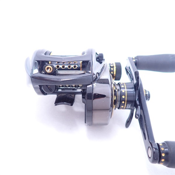 レボ　ブラックナインＲＥＶＯ３　Ｂ９－Ｌ　左